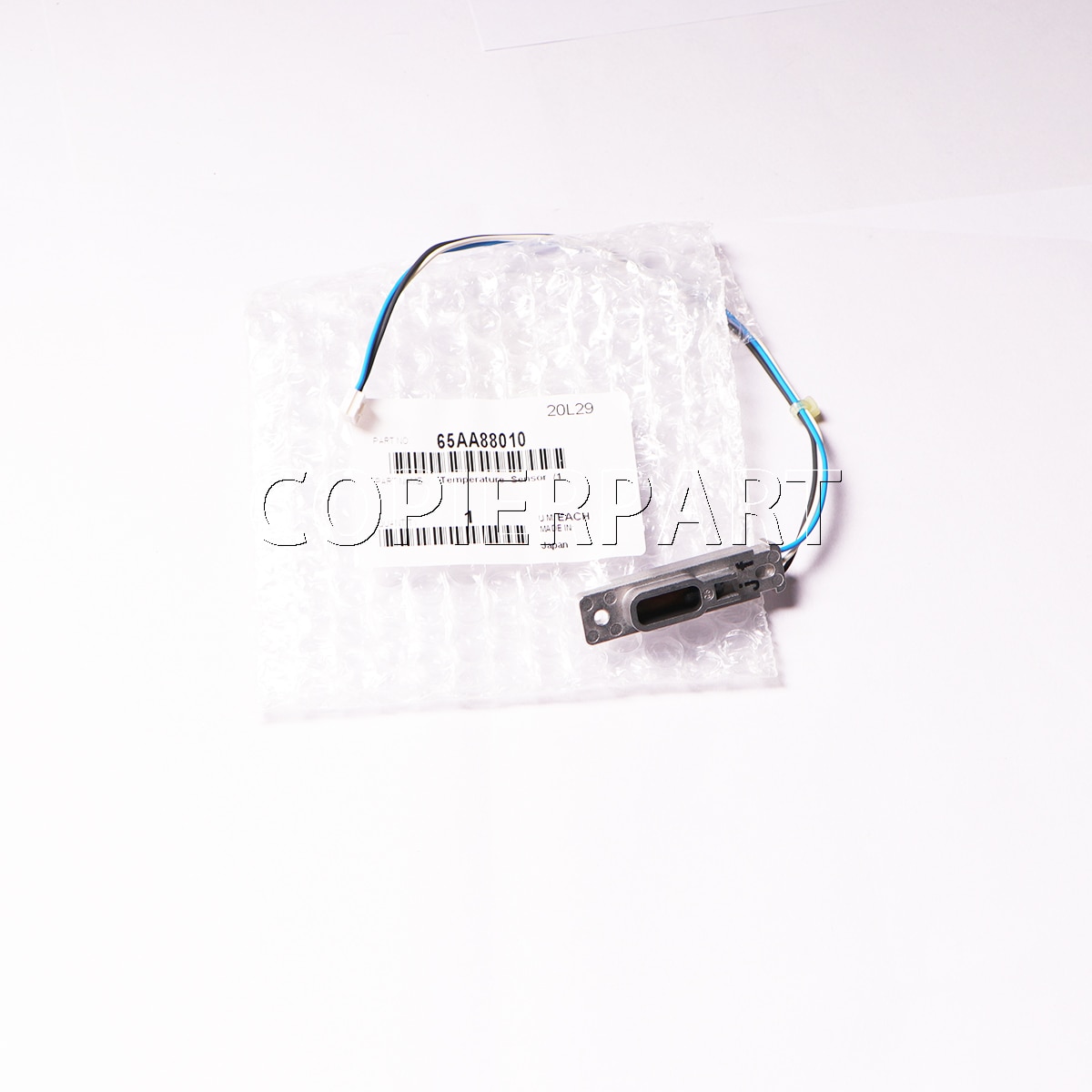 Temperature Sensor 1 TH1 65AA88010 for Konica Minolta C2060 C2070 C2070P C3070 C3080P C3070L C2060L C3080 C1060 C1070 C1070P