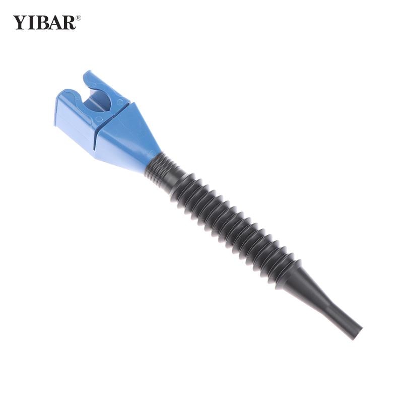 Universal 30cm Car Motorcycle Refueling Gasoline Engine Oil Funnel With Filter Fluid Change Filling Transfer Tool Automotive