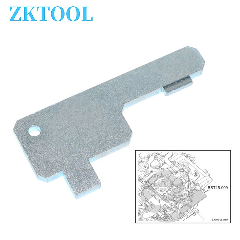 Suitable for 2016 German Borgward 2.0T Beiqi Foton Savanna 2.0 Borgward 1.8 engine BX7 timing tool