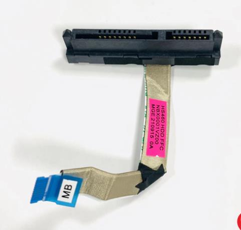 NEW SATA Hard Drive HDD SSD Cable for Lenovo ideapad 3 14ITL6 14ADA6 14ALC6 3-14ITL6 5C10S30217 NBX0001VZ00