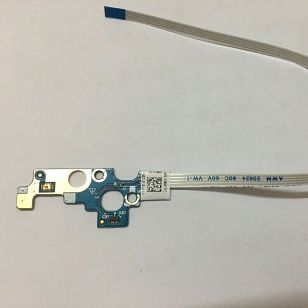 NEW For Dell 17-5759 5758 5755 5000 Power Button Switch Board Cable 0T2CVC T2CVC ls-b845p