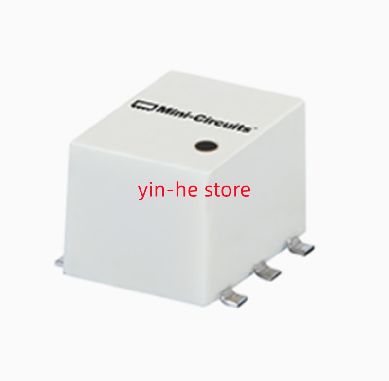 1PCS ADP-2-4+ 2 Ways Core & Wire Power Splitter, 10 - 1000 MHz, 50ohm Case Style - CD636 ADP-2-4+