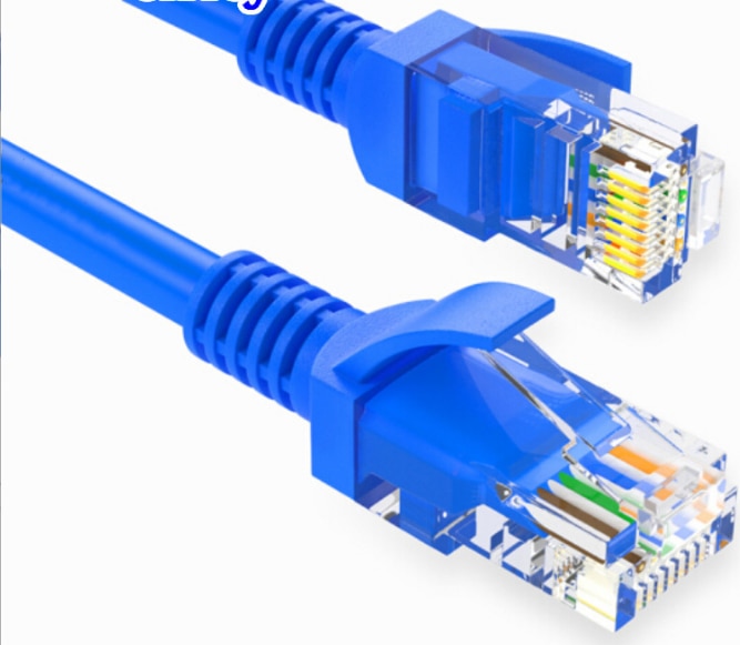 593 Manufacturers supply super six cat6a network cable oxygen-frumper data center heartbeat