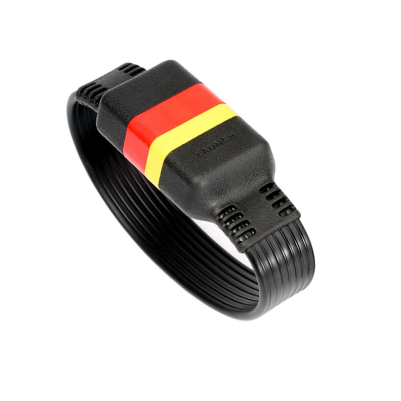 OBD2 Extension Cable For Launch X431 V/X431 V+/Easydiag 3.0/ThinkDiag