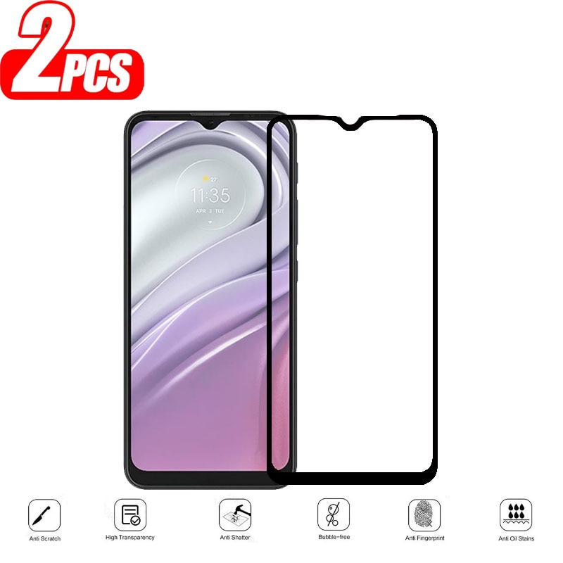 For TCL 30 SE protective glass film TCL 30 E Tempered glass Full screen TCL 306 TCL 305 tcl 30 30+ plus 5G Tempered glass screen