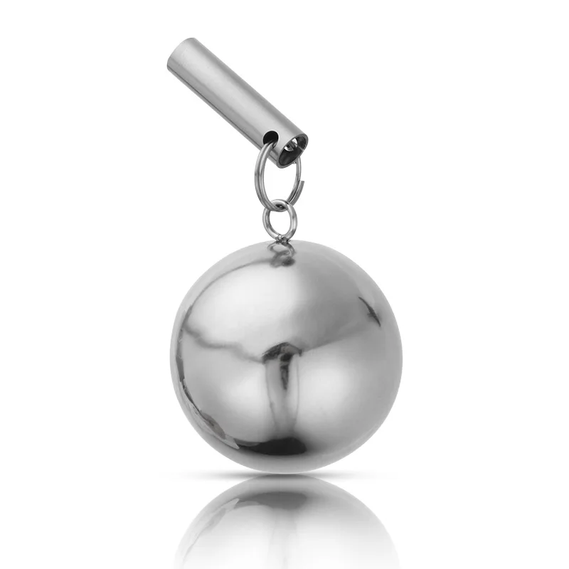 Homebrew Stainless Steel Ball Float Kit, For Drawing Clearly Liquid/Beer From the Top of Barrel
