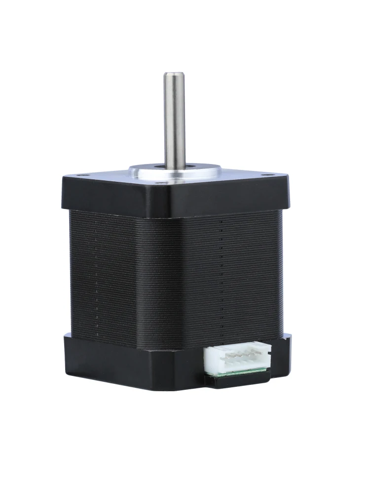 Mellow LDO Super Motor 42STH48 2804AC-R 48MM Nema 17 Stepper Motor For 3D Printer Parts Voron VzBoT