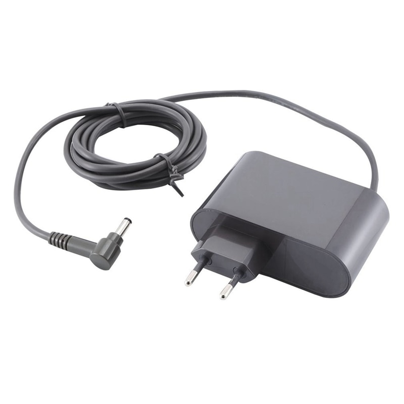 Suitable For Dyson V6 V7 V8 Vacuum Cleaner Battery Charger Power Supply (EU/US/UK Plug )