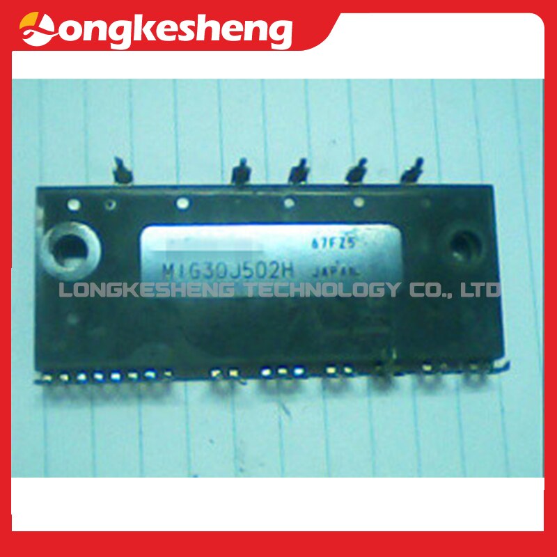 MIG30J502H MIG30J502H Free Shipping Original module in stock