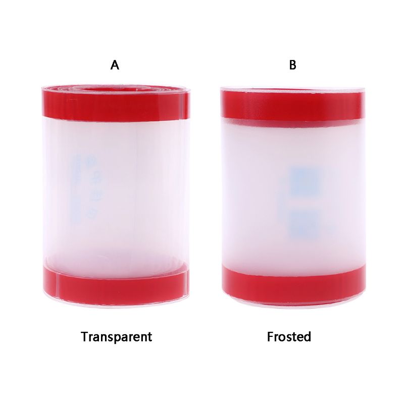Clear Child Safety Door Hinge Protector Cover Finger Pinch Guard Baby Security for the Back of Door Domestic Kindergarten School