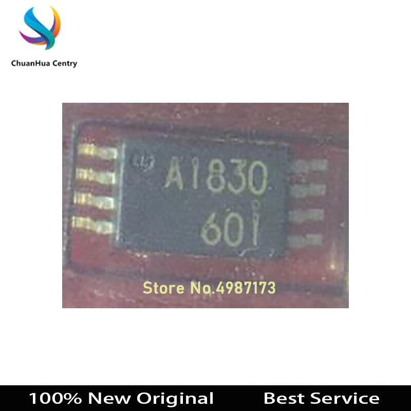 20 Pcs/Lot UPA1830GR TSSOP8 100% New Original In Stock