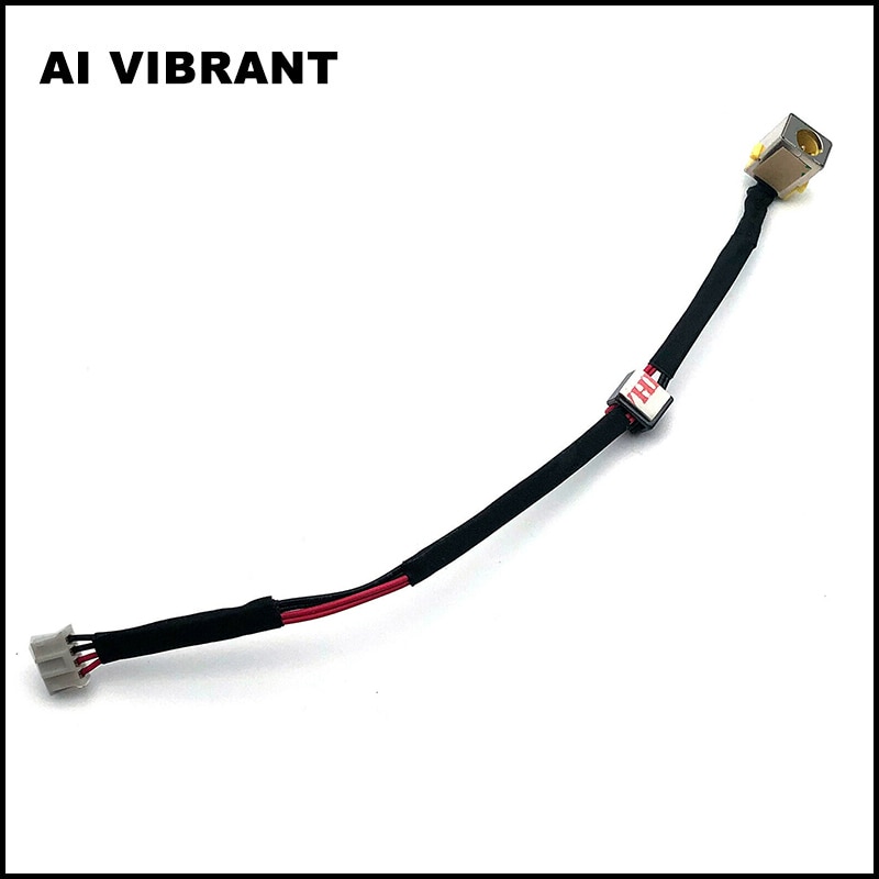 DC Power Jack Cable For Acer 50.PTD02.001 50.PSV02.011 50.PSV02.001 50.R4F02.004
