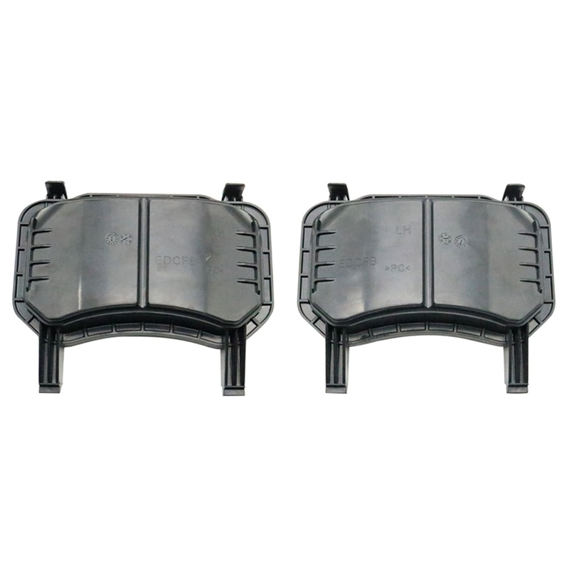 1Pair Car Front Headlight Lamp Dust Cap Lid Shell For Ford Mondeo MK4 2008 2009 2010 2011 2012 2013 Dust Cover Seal