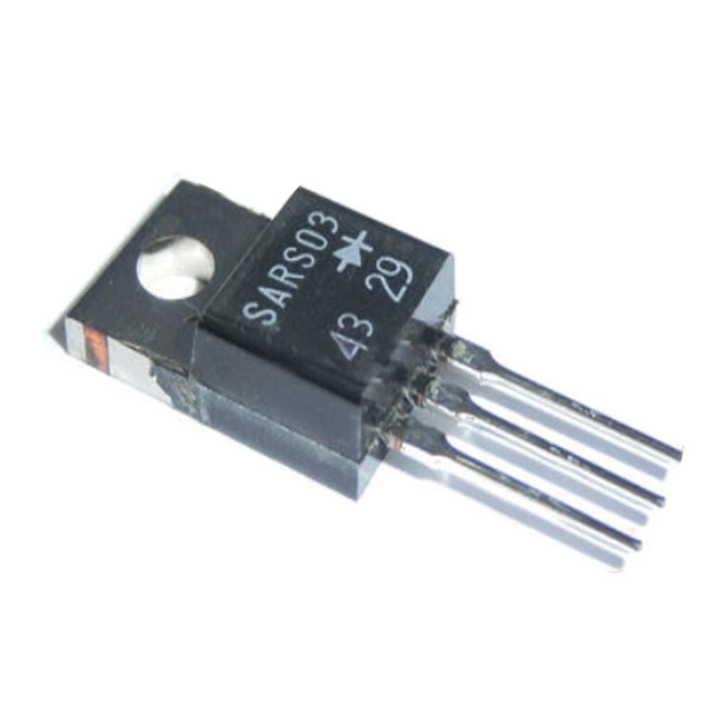 1pcs/lot SARS03 SARS04 TO-220