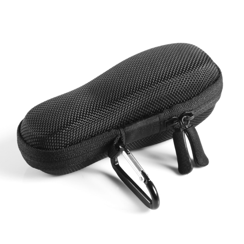 Multi-functional Travel Protective Case Compatible with Presenter R800 R400 Storage Shockproof Storage Outdoor 63HD