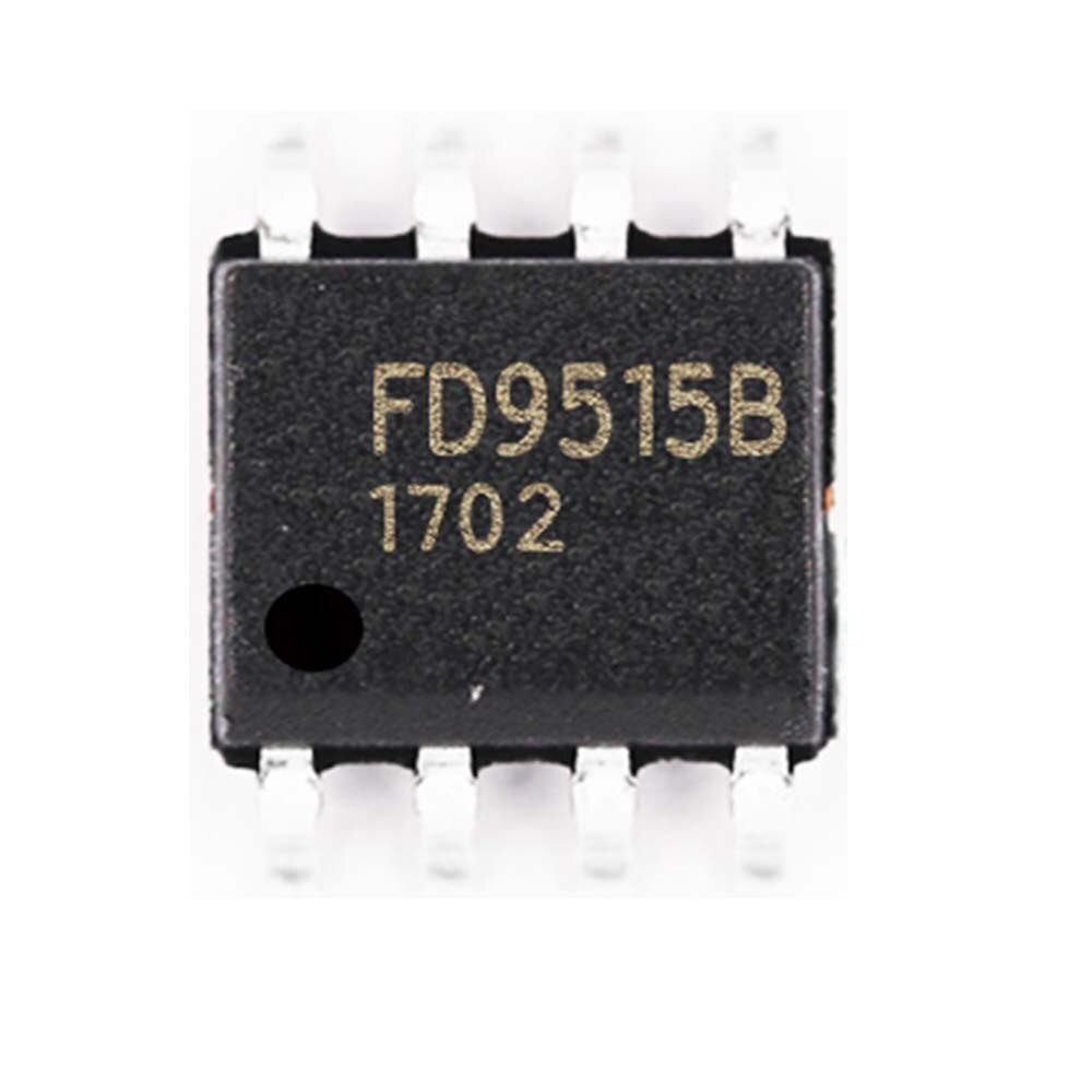 5pcs/lot FD9515B FD9515 SOP-8