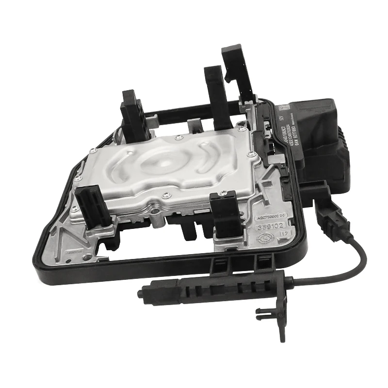 0AM927769D DSG 7 DQ200 TCU TCM 0AM Transmission Control Unit OAM927769D For VW Golf Jeta Seat Skoda