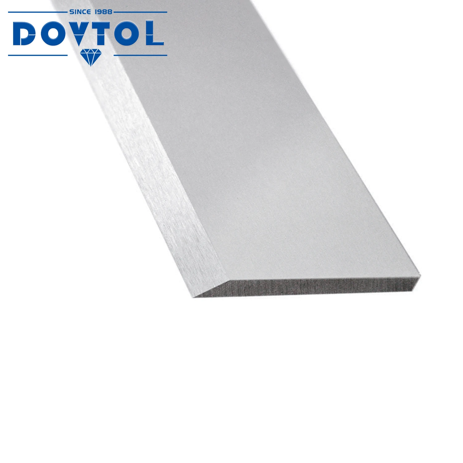 260x20x3mm Planer Blades HSS 1pcs Replacement for Industrial and Jointer Planer Blades Knives or All