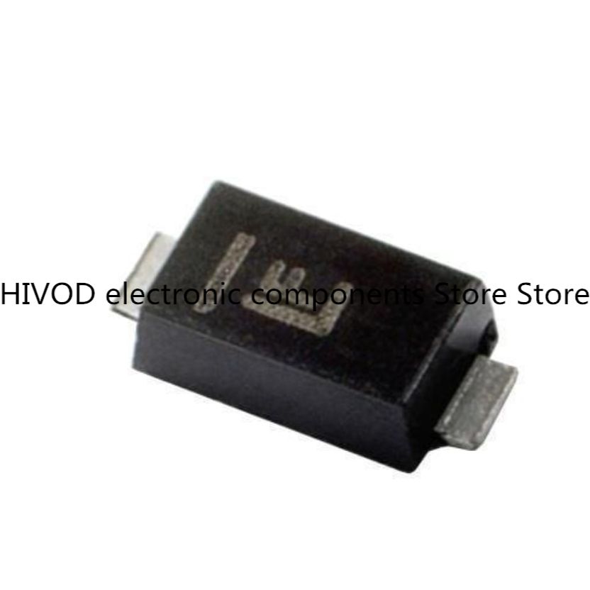 100PCS/pcs TVS diode unidirectional SMF24A/CA SMF26A/CA SMF28A/CA SMF30A/CA SMF33A/CA SMF36A/CA SMF40A/CA package SOD123F