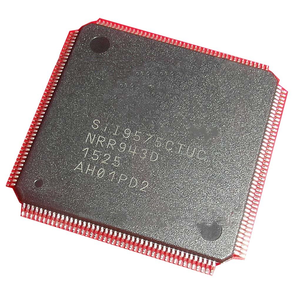 1pcs/lot SIL9575CTUC SII9575CTUC SII9575 SIL9575 TQFP-176