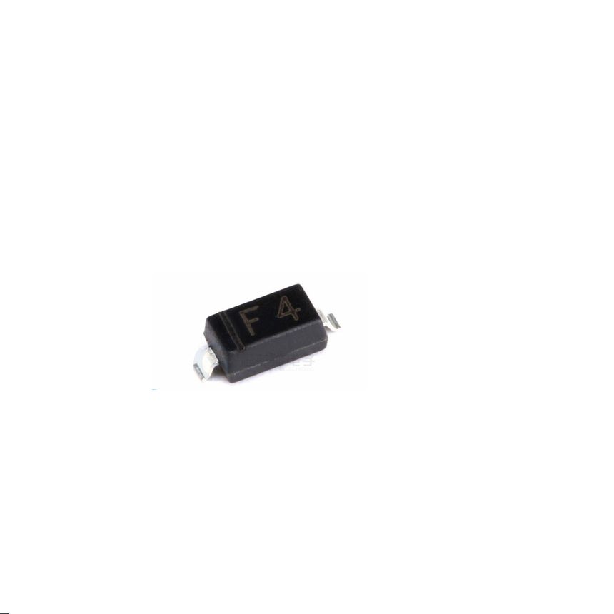 100PCS MM1Z2V4 MM1Z2V7 MM1Z3V0 MM1Z3V3 MM1Z3V6 MM1Z3V9 MM1Z4V3 MM1Z4V7 MM1Z5V1 MM1Z5V6 MM1Z6V2 MM1Z6V8 SOD123 Zener