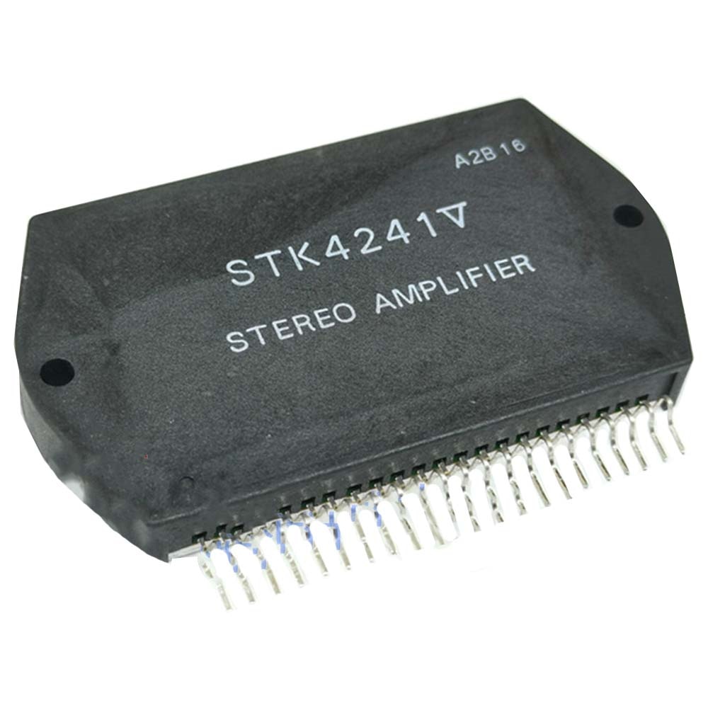 1pcs/lot STK4241V STK4241