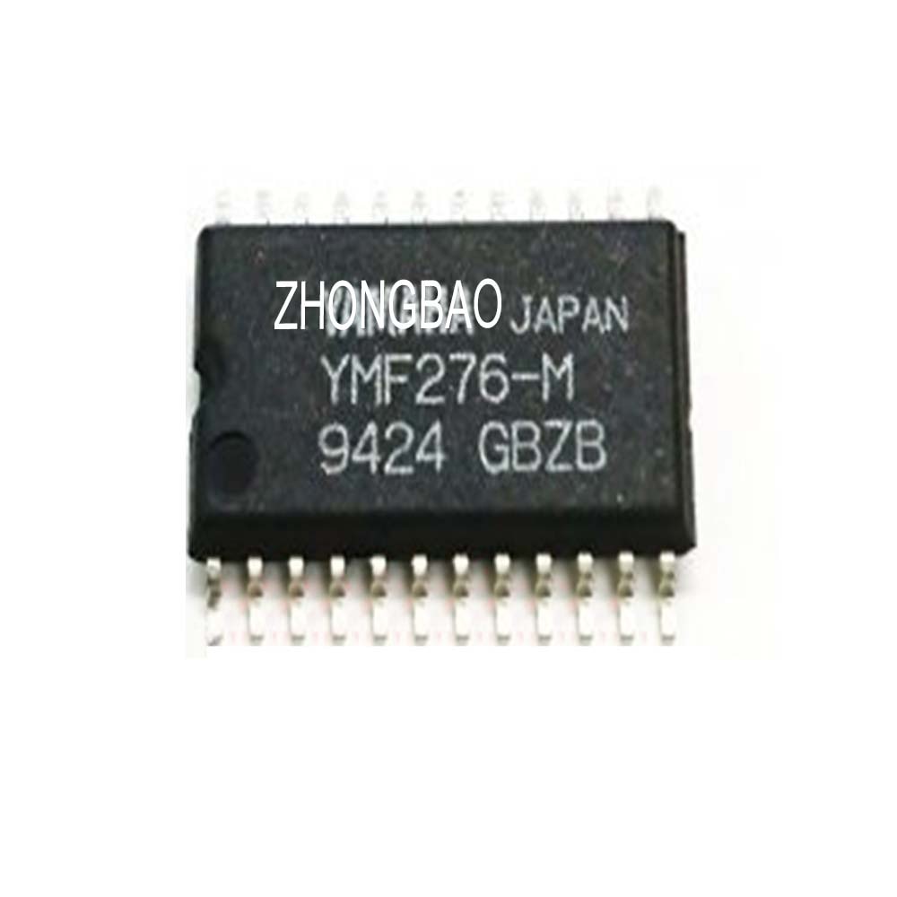 1piece YMF276-M YMF262-M YMF262 YMF276 SOP-24 In Stock