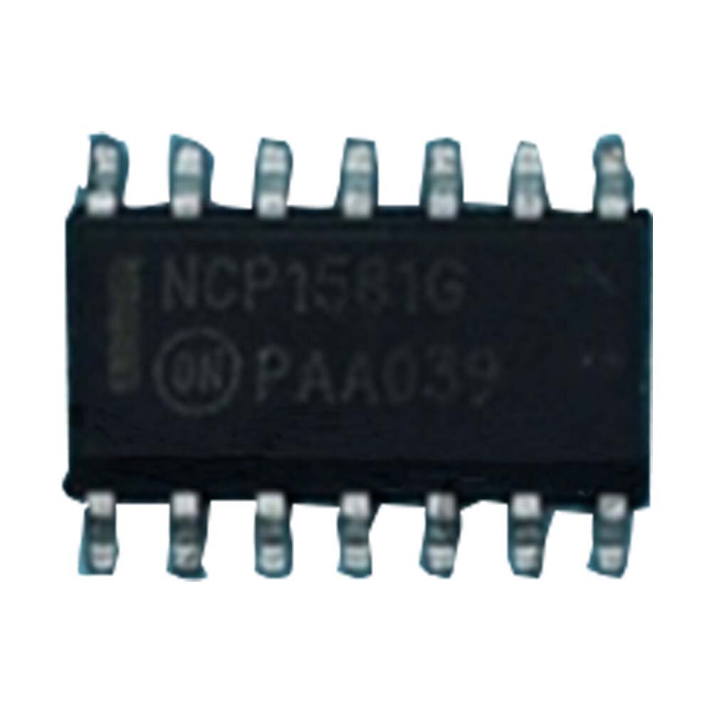 1pcs/lot NCP1581G NCP1581DR2G NCP1581 SOP-14 In Stock