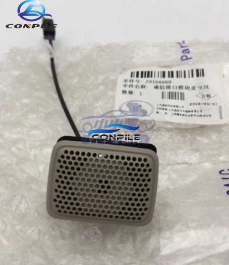 for Cadillac XTS driver head lining microphone
