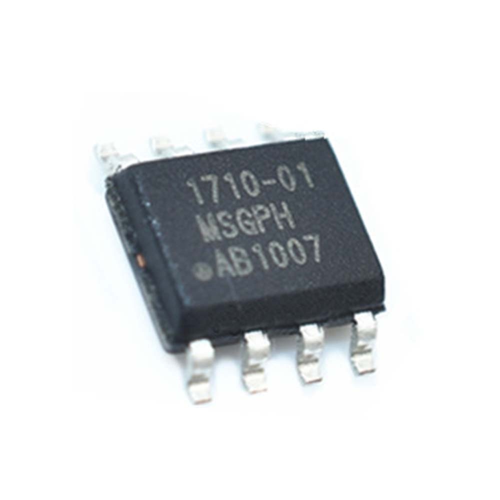 10pcs/lot IW1710-01 IW1710 1710 LTK5128 5128 SOP-8