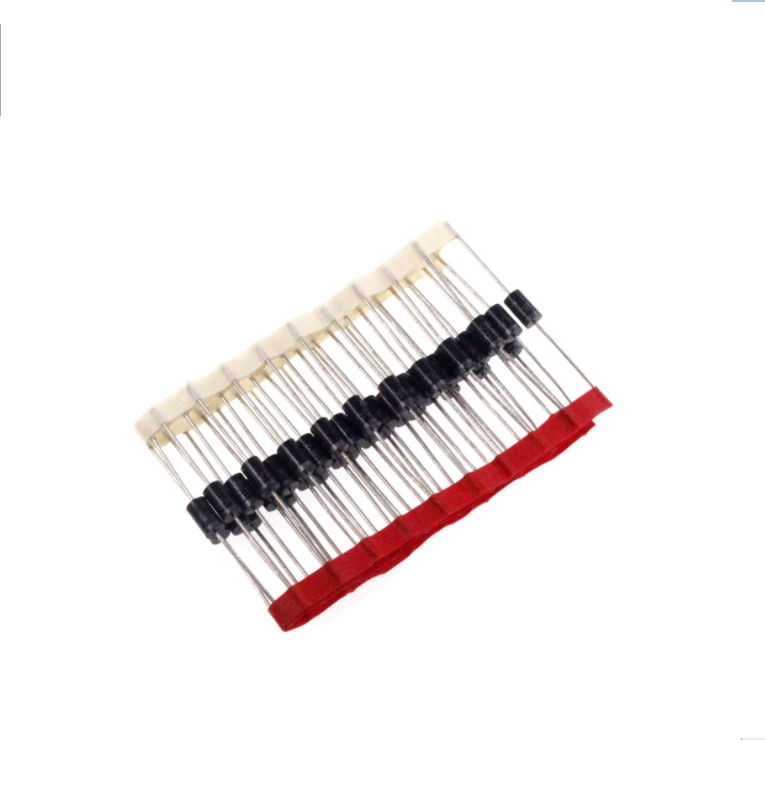 20PCS ultrafast rectifier diode UG1D package DO41