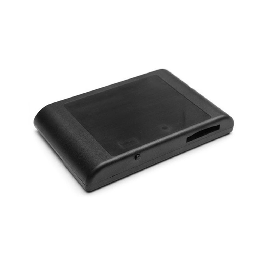 Game Cartridge Memory Card Adapter Game Storage Burning Card for MD Sega OS V3.6/3.8 Version MD1 / MD2 / MD3 / CD-X / 32X