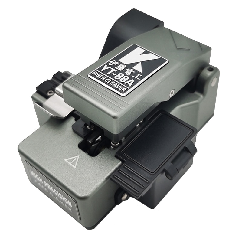 2022 Fiber Cleaver Blade Fiber Optic Cleaver