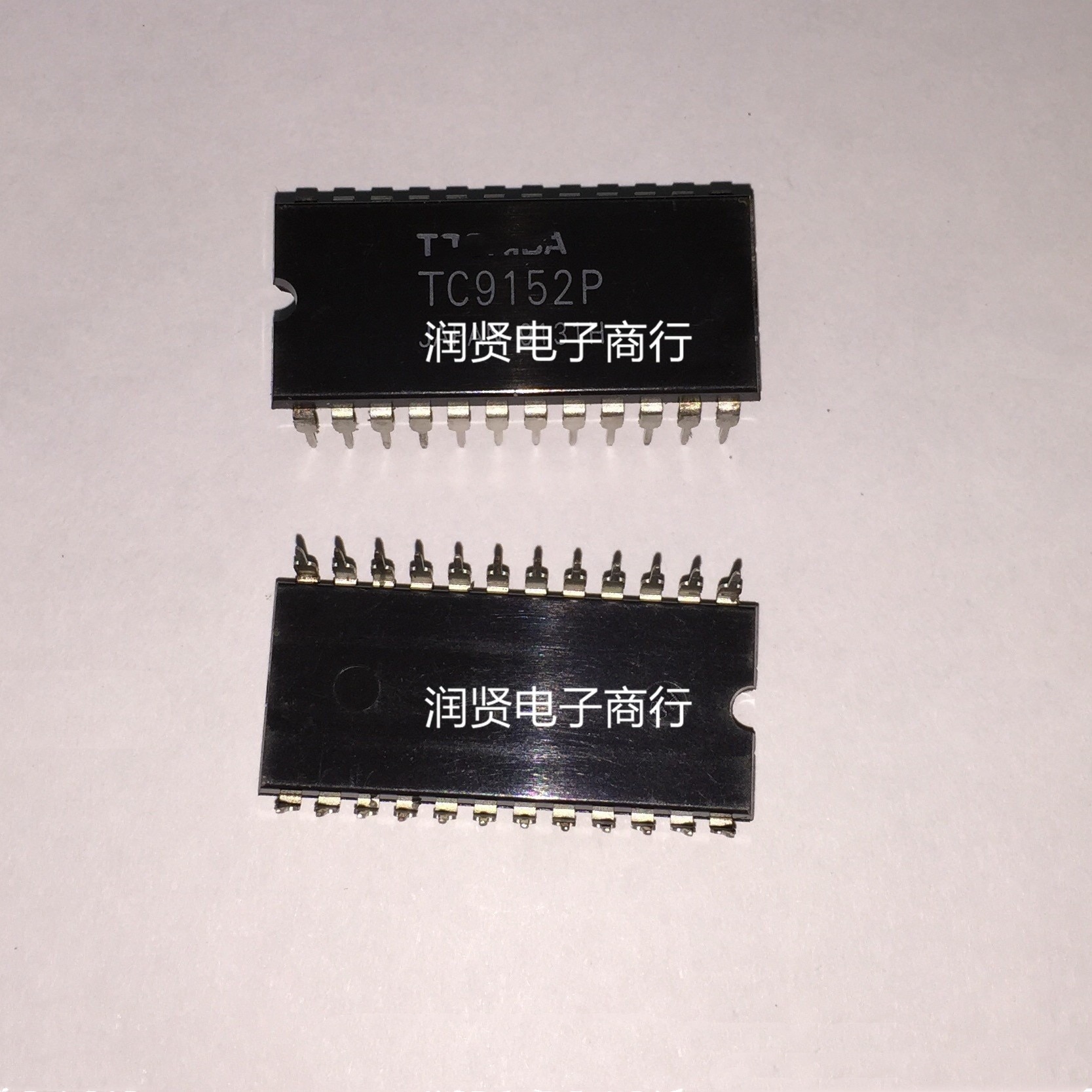 3PCS TC9152P TC9152P DIP Brand new original