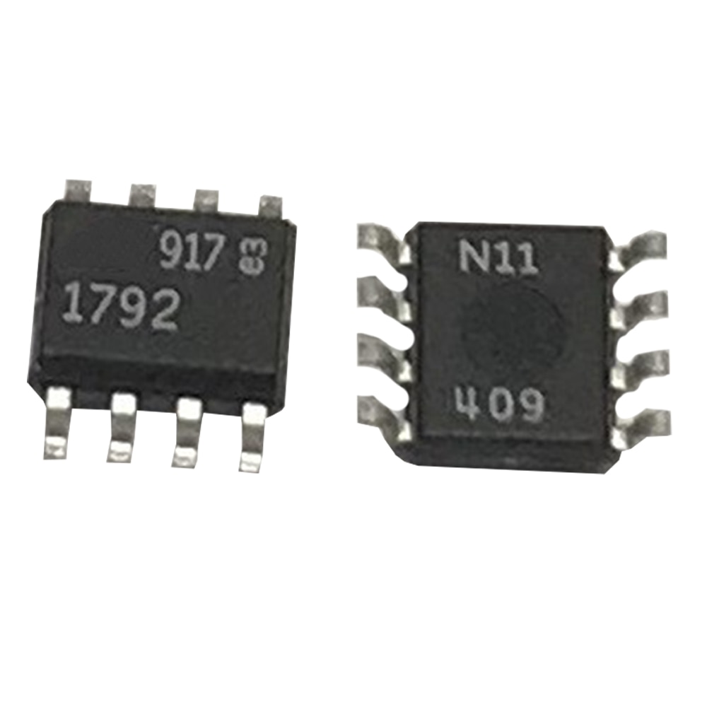 (5PCS) LT1792CS8 IC PREC OPAMP JFET LOWNOIS 8SOIC 1792 LT1792