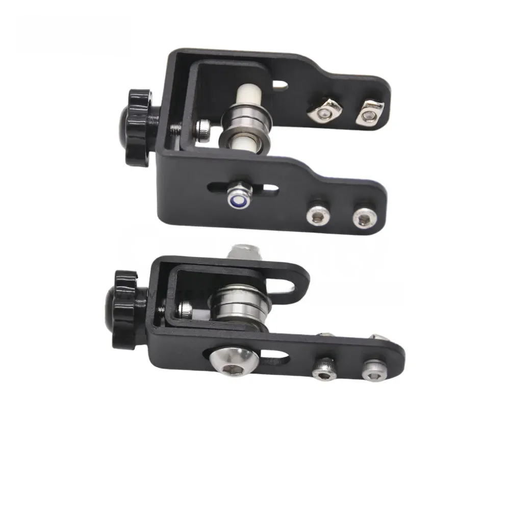 CR10 CR10S Ender-3 2020 X Axis V-Slot Profile Tensioner  Synchronous Timing Belt Stretch Straighten