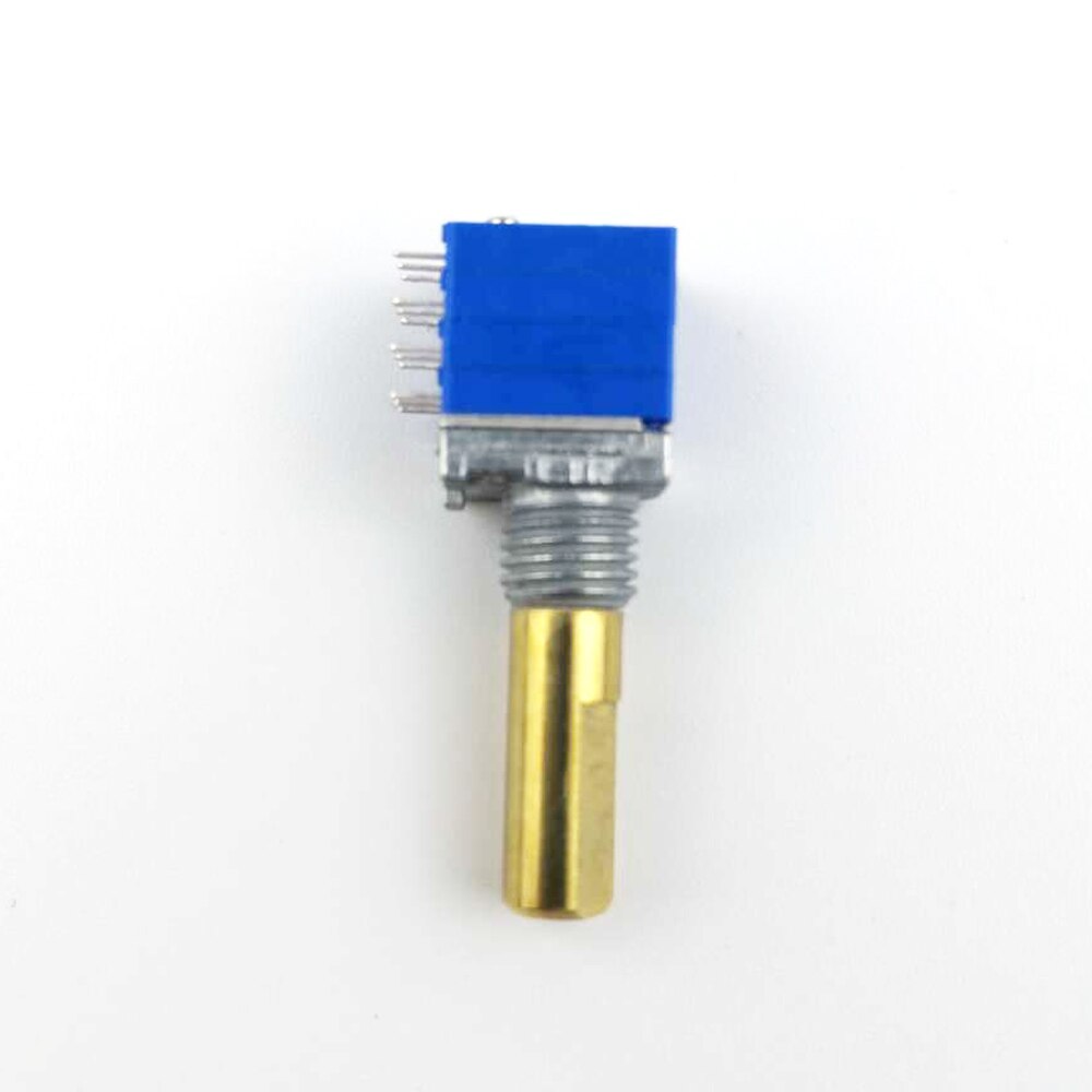 20X Encoder Channel Switch For TK3107 TK2107 16 channels