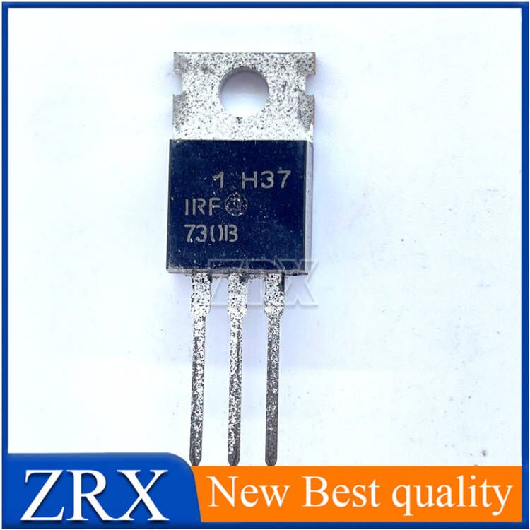 5Pcs/Lot New Original IRF730B IRF730 Triode Integrated Circuit Good Quality In Stock