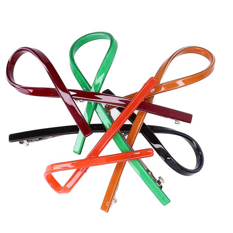 Hair Pins Hair Clip Elegant Charming for Evening Parties for Wedding