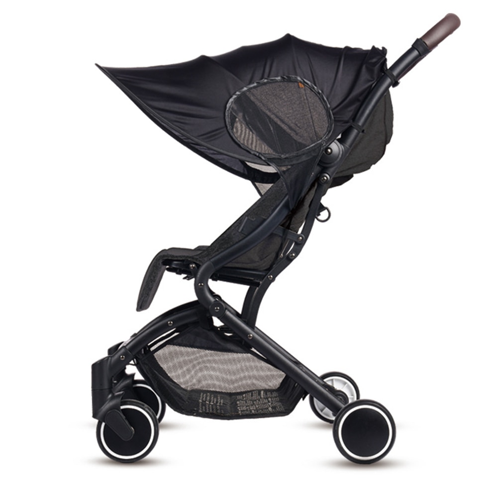 Baby Stroller Sun Carriage Sun Shade Canopy Cover For Prams Stroller Accessories Car Seat Pushchair Cap Cart Awnings #WO