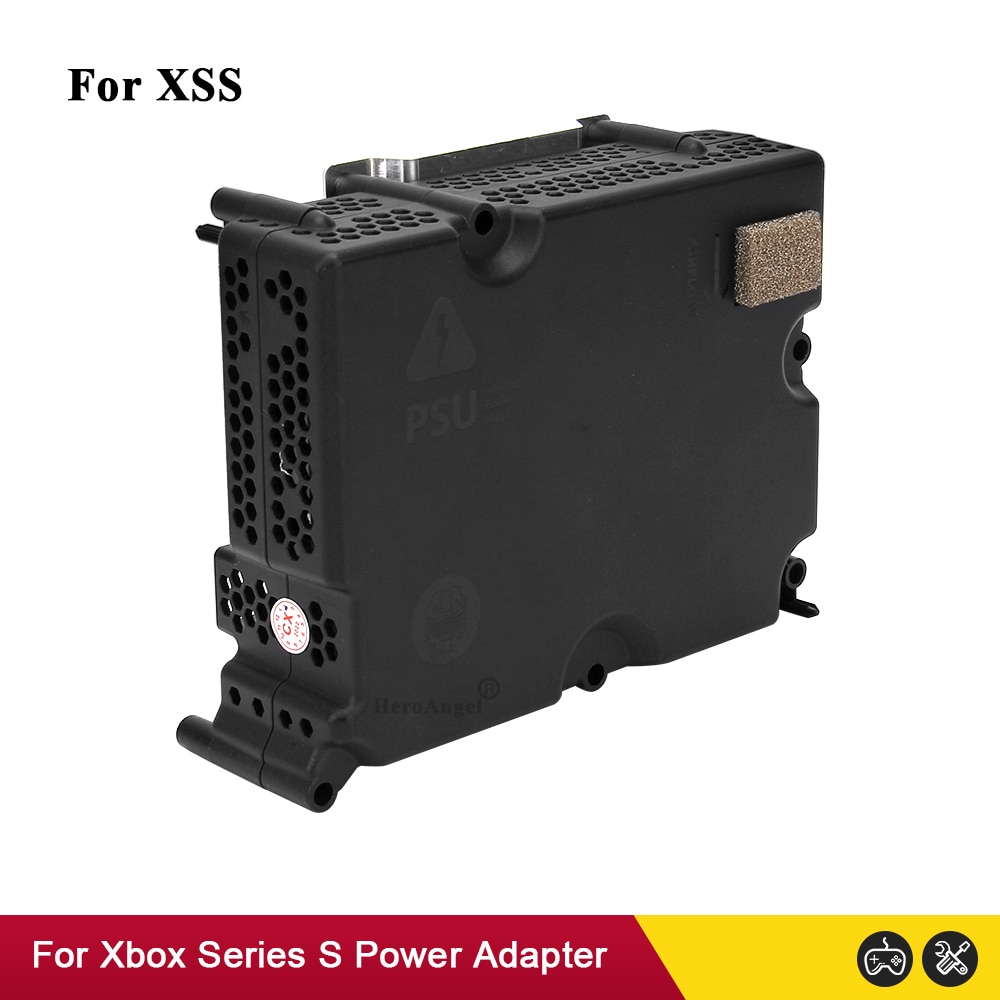 Original Internal Power Supply For Xbox Series S PSU AC Adapter for XSS Console 100-240V Power Adaptor Internal Power Brick