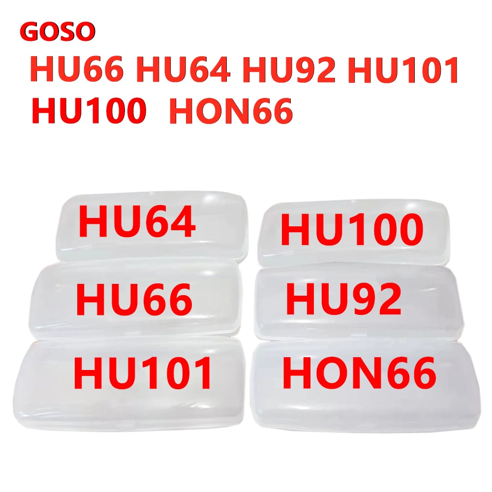 HU66 GOSO Inner Groove auto hand tools box HU 66 HU100 HU64 HU92 HON66 HU101repair tool for BMW,FORD,VW ,peugeot