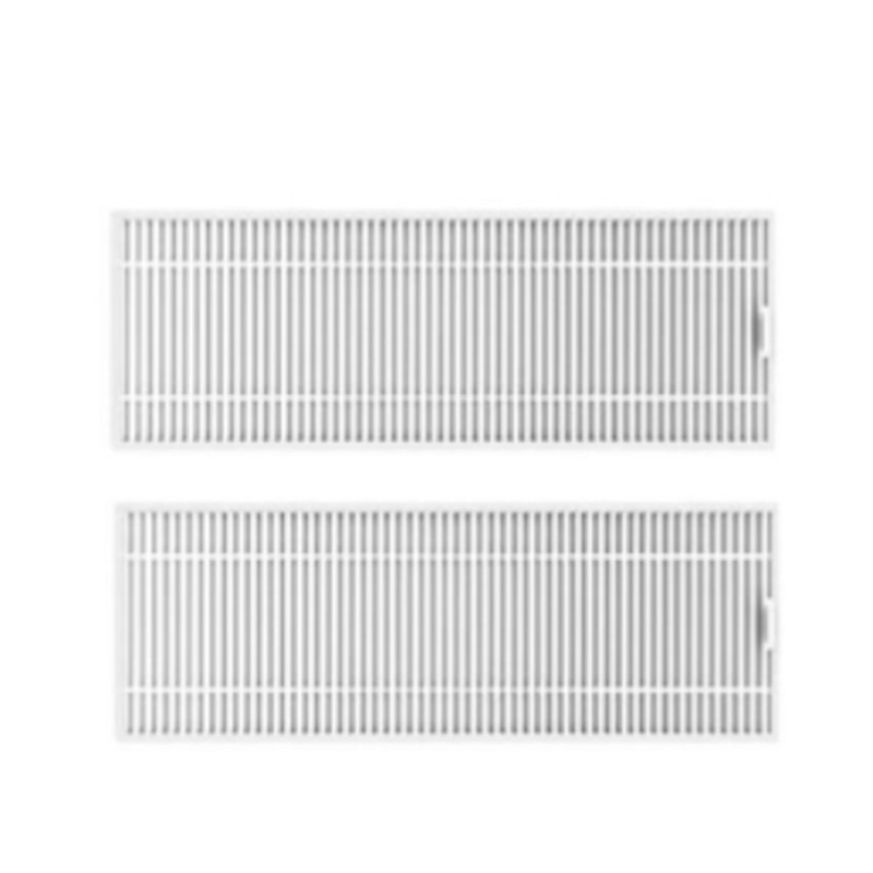 Robot Vacuum Cleaner Hepa Filter For Qihoo 360 S10 X100 MAX Robotic Vacuum Cleaner Parts Accessories Filters Replacement