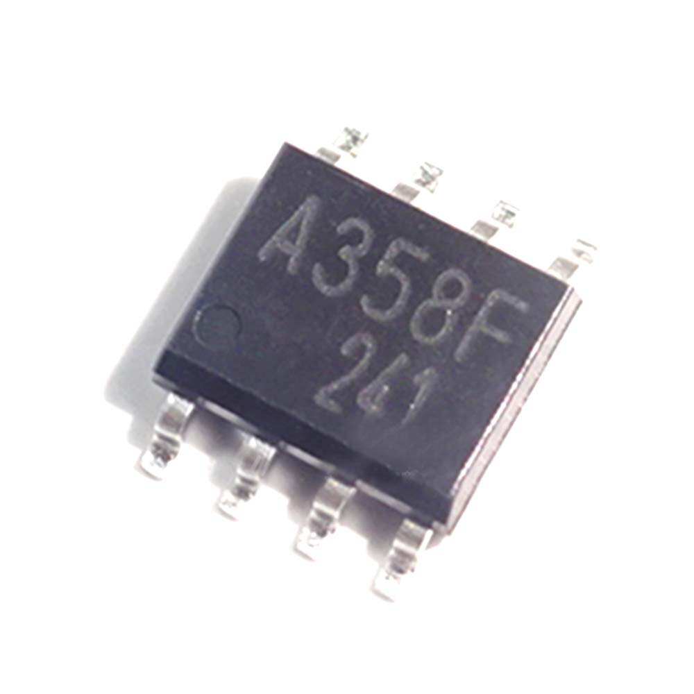 (5 Pieces) KIA358 A358F SOP-8 LCD Power Chip