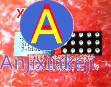 5pcs 100% orginal new best quality chipsNX20P5090UKAZ NX20P5090UK NX20P5090Silk printing X20PPD X20PPO