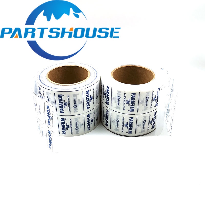1m for Parafilm M Laboratory Film 10cm / 4" wide, Length 1m,2m.