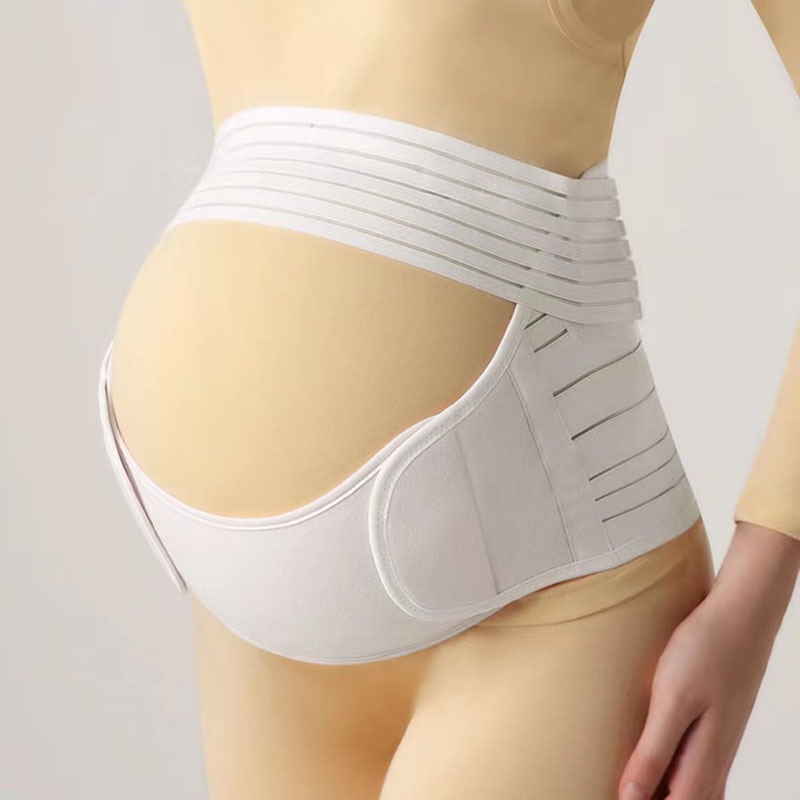 Women Belts Maternity Belly Belt Pregnant Waist Care Abdomen Support Belly Band Back Brace Pregnancy Protector prenatal bandage