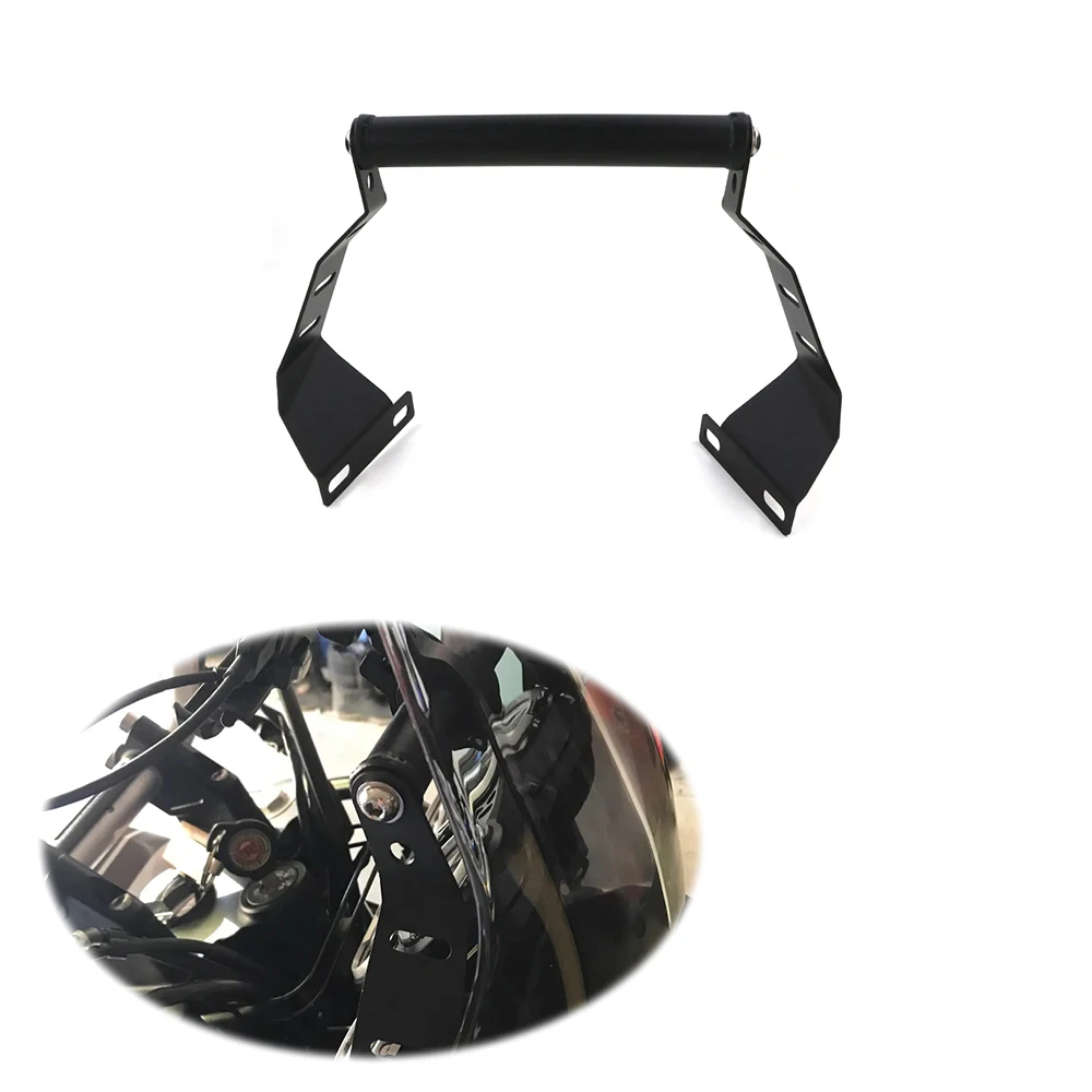 Motorcycle Accessorie Fit For Royal Enfield Himalayan BS6 2021 2022 2023 Mobile Phone Navigation GPS