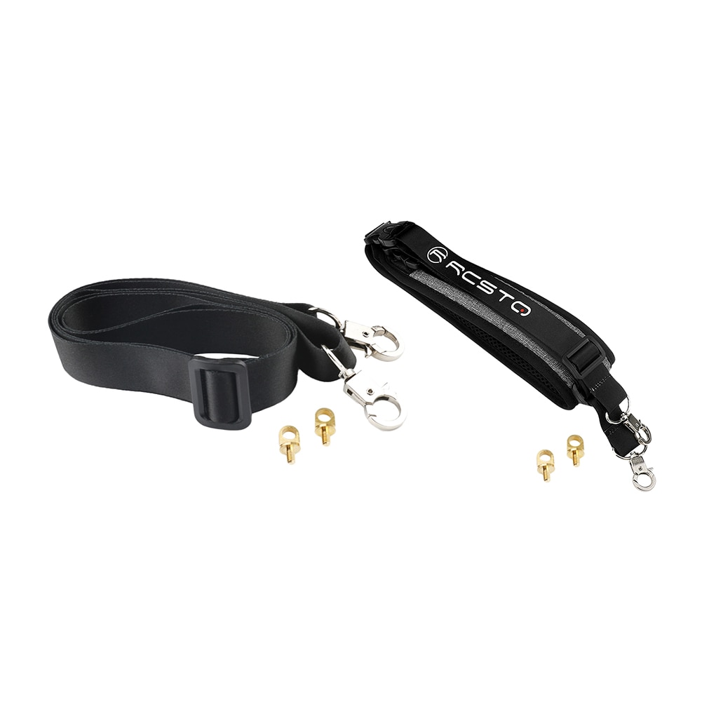 Lanyard for DJI Mini 3 Pro with Screen Remote Control Neck Strap Buckle Hanging Shoulder Sling Drone Accessory