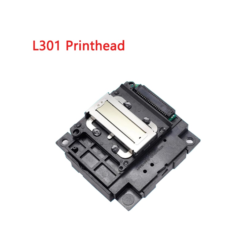 FA04010 FA04000 Printhead L301 Print Head for Epson L303 L310 L111 L120 L210 L211 L130 L351 L353 L358 L360 L401 L405 L380 XP 302